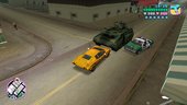 Invincible Vehicles