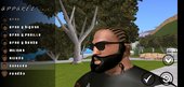 Beard 3D for CJ for Mobile