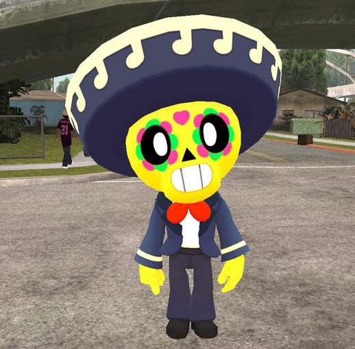 Poco (Brawl Stars)