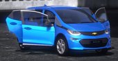Chevrolet Bolt 2021 [Add On / FiveM]