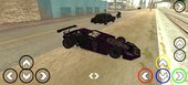 Ramp buggy HALLOWEEN for Mobile