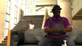 Big Smoke Balla Vest