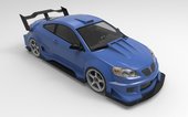 Pontiac G6 Custom