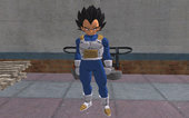 Fortnite Vegeta