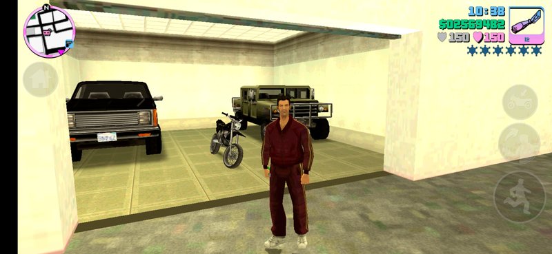 Download GTA VCS - Starter Save for GTA Vice City Stories