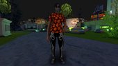 GTA Online Halloween Skins