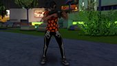 GTA Online Halloween Skins