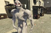 Ultron [ Addon Ped ]