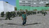 Hulk Spawner Mod For GTA Vice City