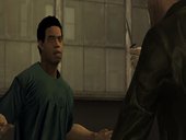 Lamar Davis and Franklin in GTA IV 