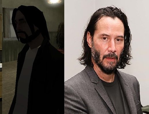 John Wick