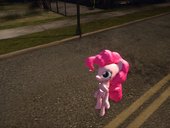 Pinkie Pie