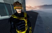 CYCLOPS [ Addon Ped ]