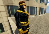 CYCLOPS [ Addon Ped ]