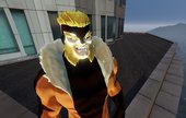 SABRETOOTH DELUXE [ Addon Ped ]