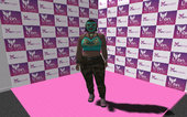 GTA Online Luchadora DLC Drug Wars