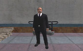 GTA SA Salvatore Leone HD Default