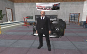 GTA SA Salvatore Leone HD Default