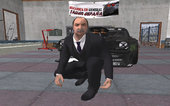 GTA SA Salvatore Leone HD Default