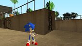 Sonic Frontiers (Sonic The Hedgehog)