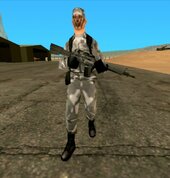 Army Retexture V1