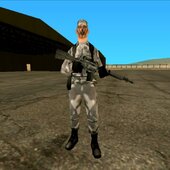 Army Retexture V1