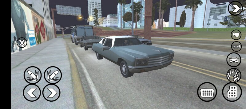 Los mods llegan a GTA III para Android e iOS