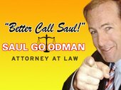 Better Call Saul Stone Bench