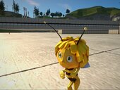 Maya The Bee