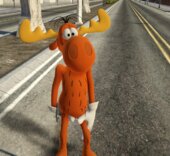 Bullwinkle 