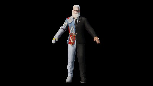 Pubg Modern Lord Set