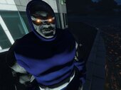 DARKSEID Super Powers Edition [Addon Ped ]