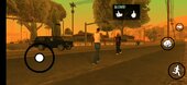 Camera Machinima for Mobile