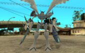 Omnimon Merciful Mode De Digimon Links