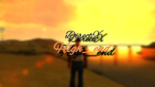 DirectX High_end