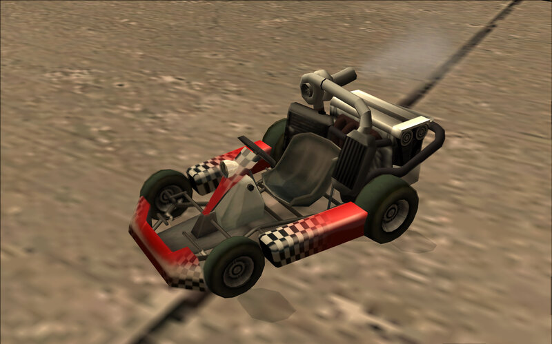 Cheat For San Andreas Ps2 Go Kart - Colaboratory