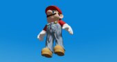 SUPER MARIO JACKED [ Addon Ped ]