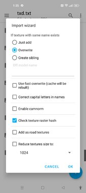 SPEEDOMETER GTA SA LITE for Mobile