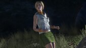 Heather (Silent Hill) [Add-On Ped, LODs] | Dead by Daylight