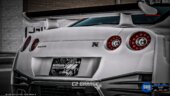 Nissan GTR R-36 NISMO for Mobile