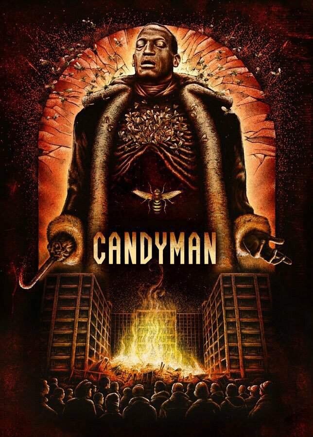 Candyman Жидкость Купить В Спб