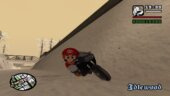 Mario (Mario Kart 8)