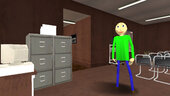 Baldi's Basics: Baldi