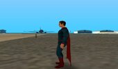 Superman Skin (DCEU) V2