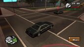 GTA IV #5 Mission For San Andreas With Sound DYOM