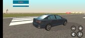 Volkswagen Jetta for Mobile