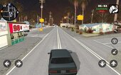 Road Mod v0.1 for Mobile