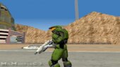 Master Chief Mark V (Halo CE Anniversary)