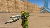 Master Chief Mark V (Halo CE Anniversary)