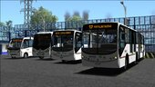 Actualizacion Pack De Buses TransMetro Barranquilla, Colombia